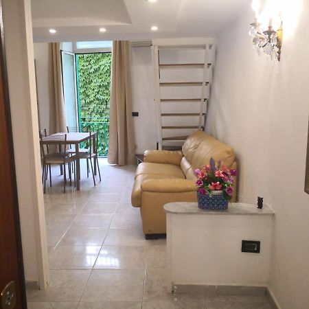 Centro Storico S Chiara House Apartment Napoli Ngoại thất bức ảnh