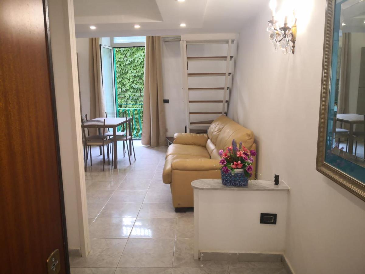 Centro Storico S Chiara House Apartment Napoli Ngoại thất bức ảnh