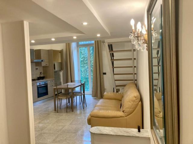 Centro Storico S Chiara House Apartment Napoli Ngoại thất bức ảnh