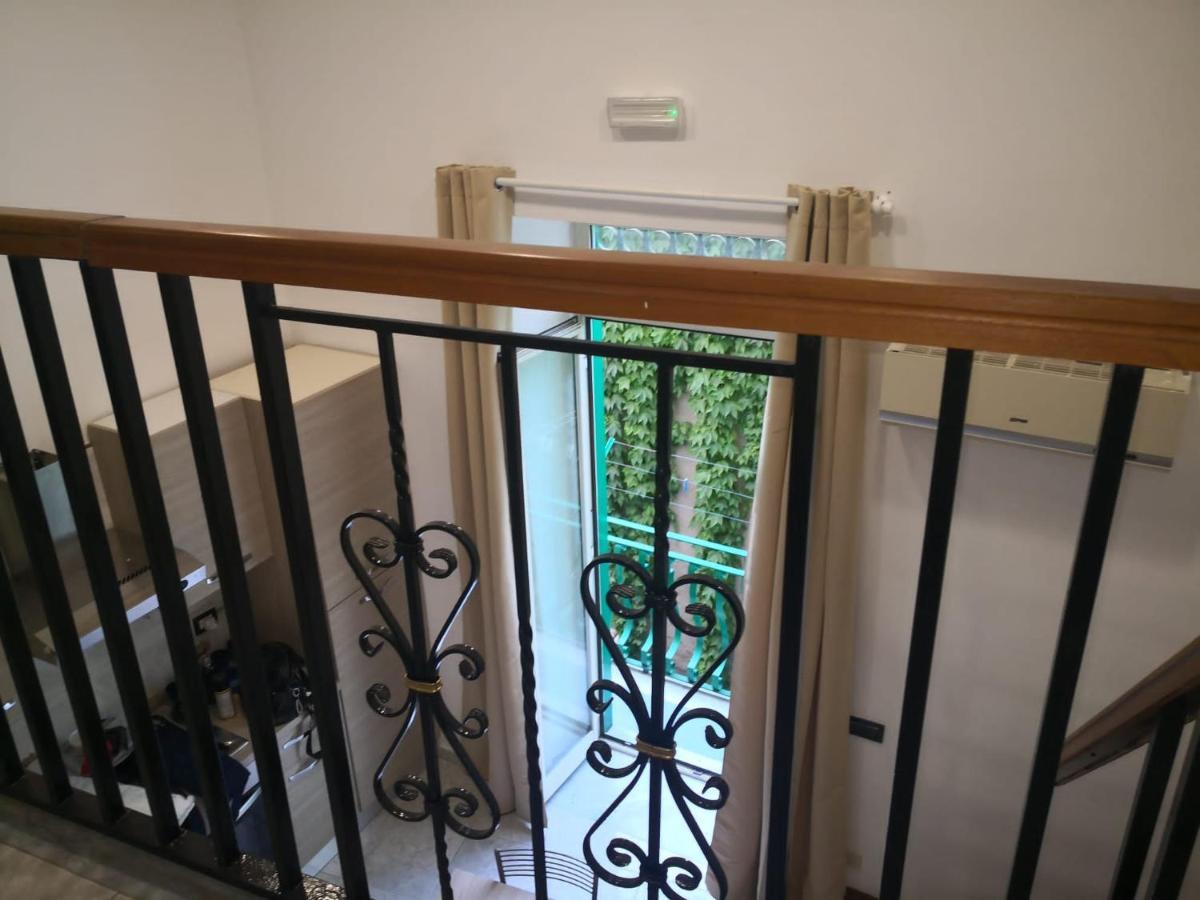 Centro Storico S Chiara House Apartment Napoli Ngoại thất bức ảnh