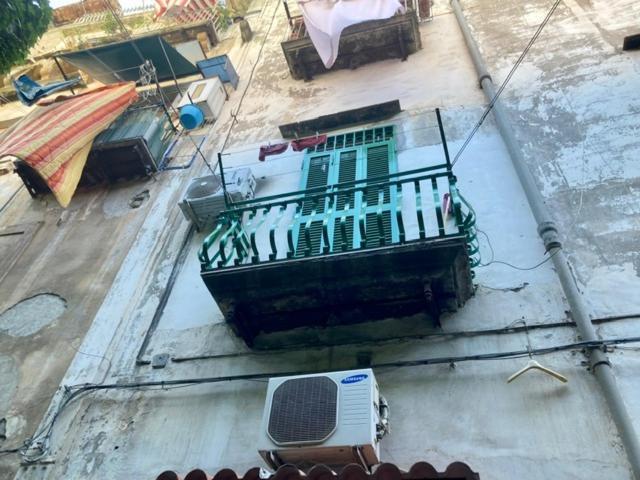 Centro Storico S Chiara House Apartment Napoli Ngoại thất bức ảnh