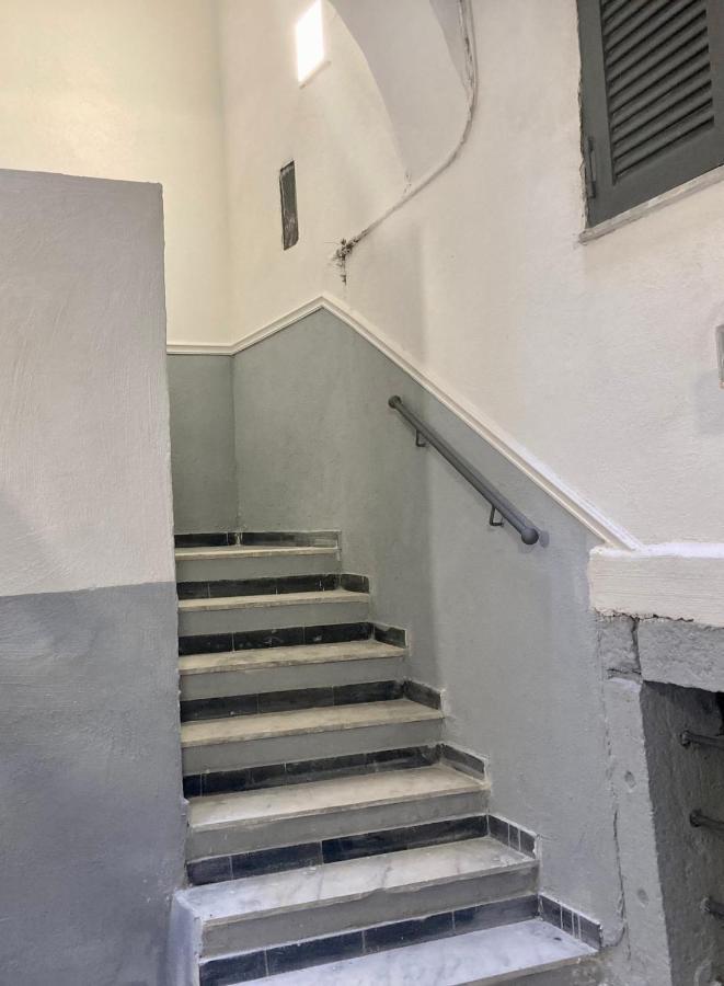 Centro Storico S Chiara House Apartment Napoli Ngoại thất bức ảnh