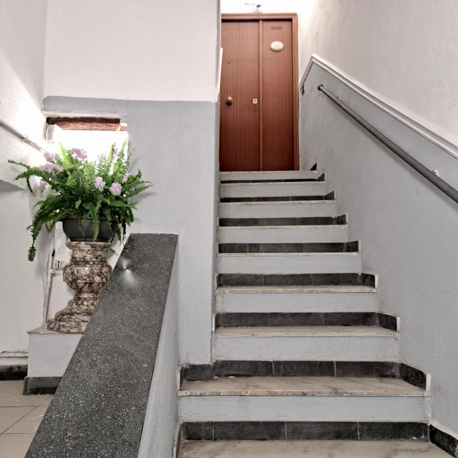 Centro Storico S Chiara House Apartment Napoli Ngoại thất bức ảnh