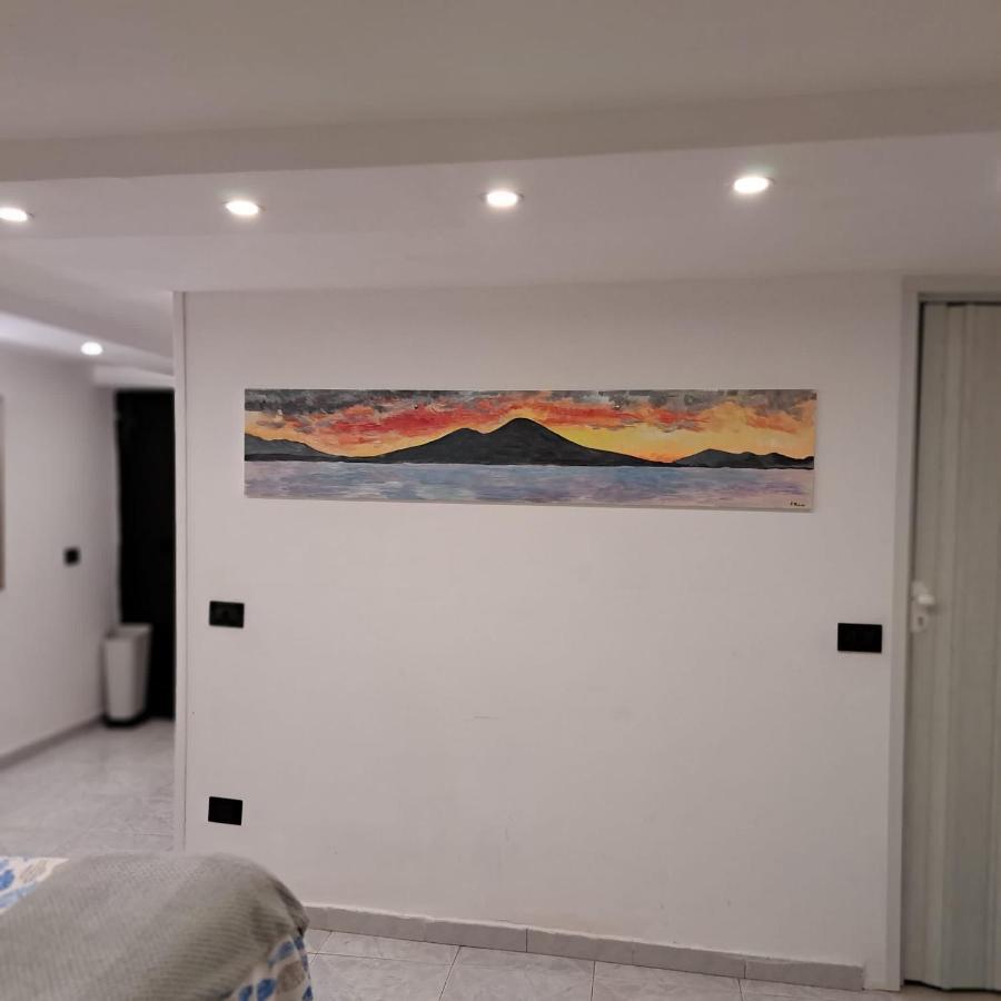 Centro Storico S Chiara House Apartment Napoli Ngoại thất bức ảnh