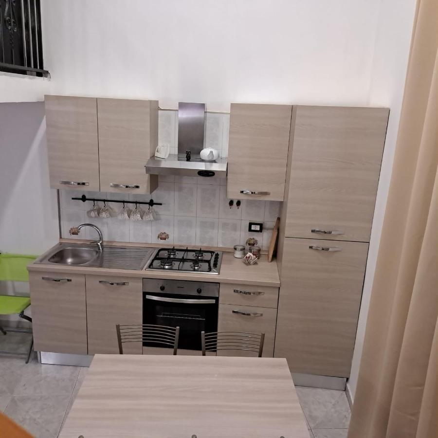 Centro Storico S Chiara House Apartment Napoli Ngoại thất bức ảnh