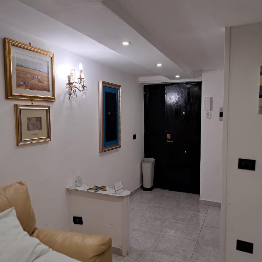 Centro Storico S Chiara House Apartment Napoli Ngoại thất bức ảnh