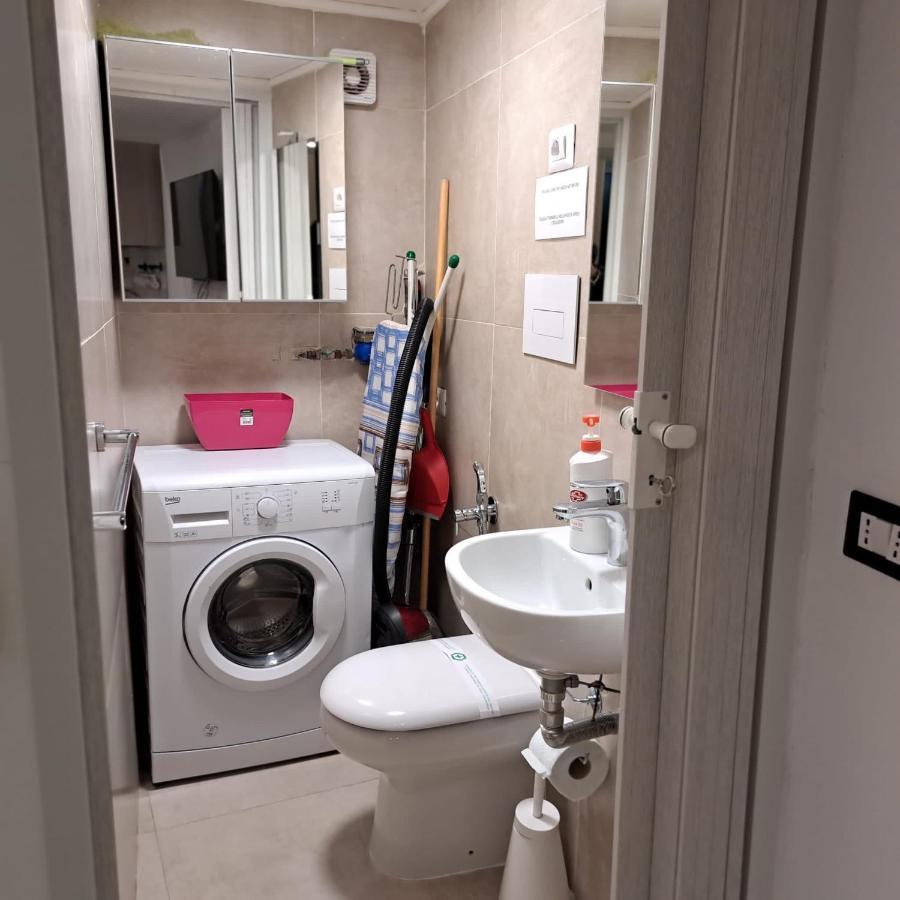 Centro Storico S Chiara House Apartment Napoli Ngoại thất bức ảnh