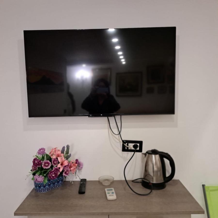 Centro Storico S Chiara House Apartment Napoli Ngoại thất bức ảnh