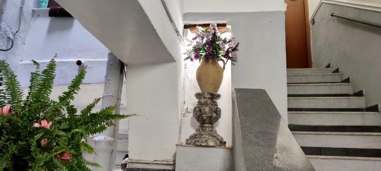 Centro Storico S Chiara House Apartment Napoli Ngoại thất bức ảnh